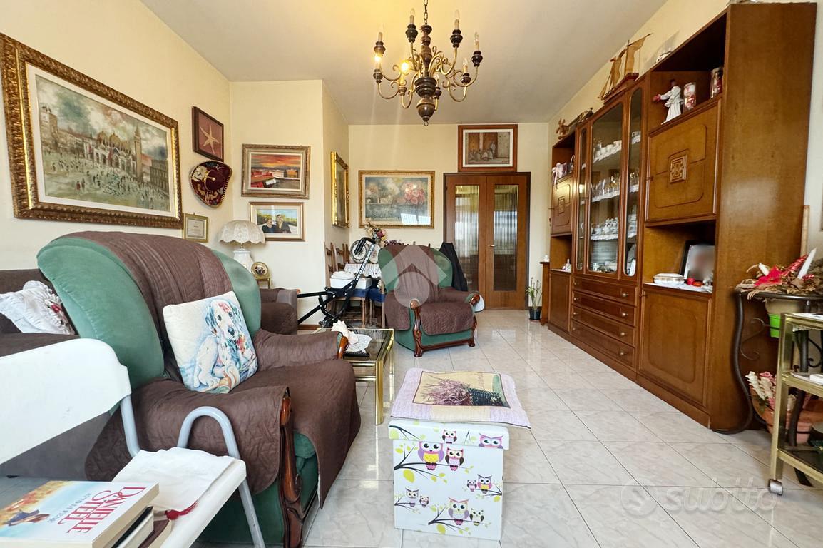 Appartamento – Prato, Mezzana - Vista 3