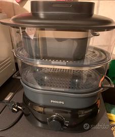 Vaporiera philips