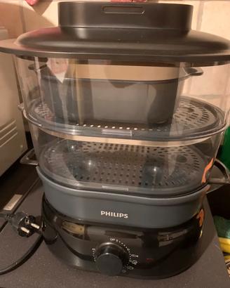 Vaporiera philips