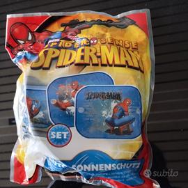 tendine auto Spiderman 