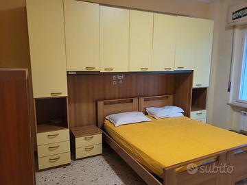 Camera singola pressi Cittadella Universitaria