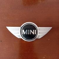Stemma/Logo cofano anteriore per Mini Cooper