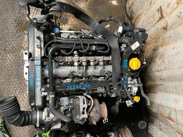 MOTORE FIAT 55260384 1.6 MJET II