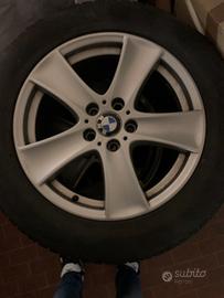 Crechi 18” Bmw X5