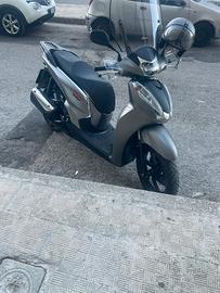 Sh 300 sport abs 2018