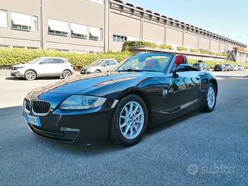 BMW Z4 25 SI