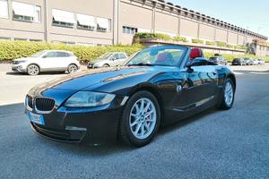 BMW Z4 25 SI
