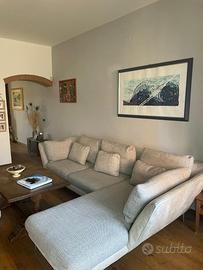 TERRATETTO 100 mq ristrutturato carmignano