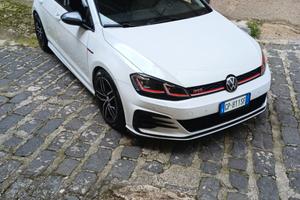 golf 7  2.0 tdi 150 cv