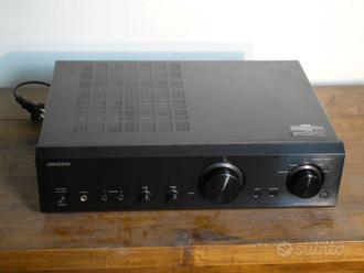ONKYO A-9155 Amplificatore  			