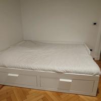 Letto singolo/matrimoniale Ikea