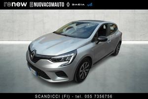 Renault Clio 1.0 tce Equilibre 90cv