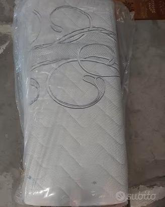 Materasso singolo MONDOFLEX