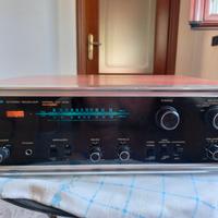 sintoamplificatore pioneer sx-440