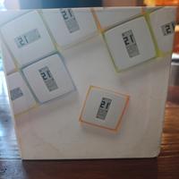 termostato per caldaie per smartphone 