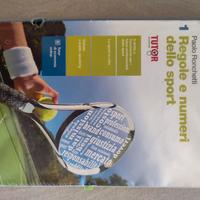 1 Regole e Numeri dello Sport