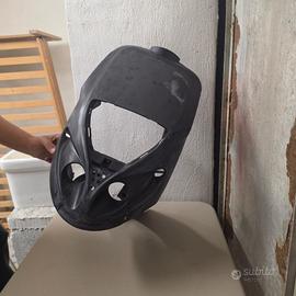 Carena anteriore piaggio NRG prima serie.