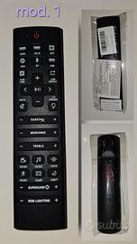 Telecomandi Originali ULTIMEA - Vari Modelli (Nuov