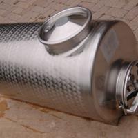 Serbatoio Albrigi 3 hl