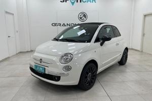 FIAT 500 III 2015 1.2 Lounge 69cv