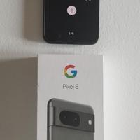 telefono Google 8 pixel