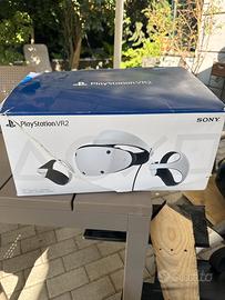Visore psVR2