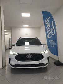 Ford Kuga 2.5 Full Hybrid 180 CV CVT 2WD ST-Line