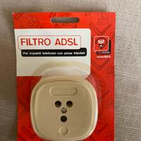 Filtro adsl