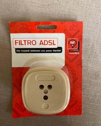 Filtro adsl