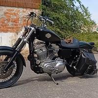 Harley-Davidson Sportster 883 - 1999