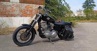 Harley-Davidson Sportster 883 - 1999