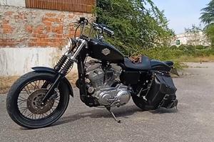 Harley-Davidson Sportster 883 - 1999