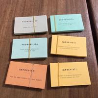 Ricambi per monopoly