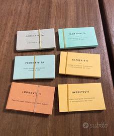 Ricambi per monopoly