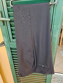Pantaloni lana di Tasmania 