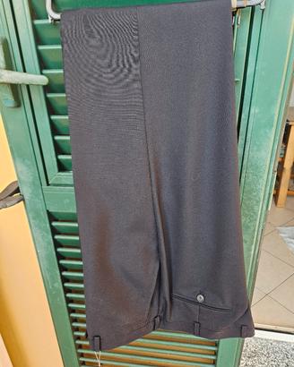 Pantaloni lana di Tasmania 