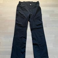 Pantaloni da Scii Montura da Donna Taglia: M