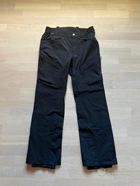Pantaloni da Scii Montura da Donna Taglia: M
