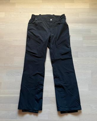 Pantaloni da Scii Montura da Donna Taglia: M