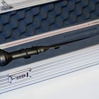 Laowa Venus Optics 24 mm f_14 2 x obiettivo macro