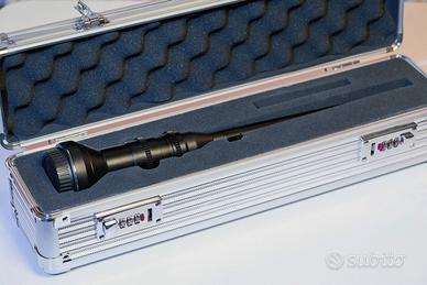 Laowa Venus Optics 24 mm f_14 2 x obiettivo macro