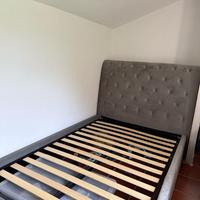 Letto contenitore con materasso Mondo Convenienza