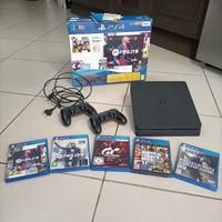 PlayStation 4