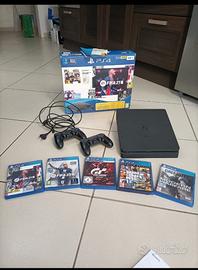 PlayStation 4