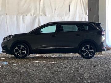PEUGEOT 5008 2ª serie - 2018