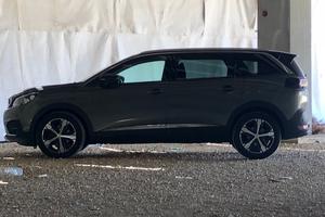 PEUGEOT 5008 2ª serie - 2018