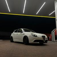 Alfa romeo Giulietta 1.4 TB gpl
