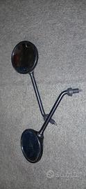 specchietti originali liberty 125