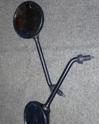 specchietti originali liberty 125