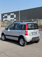 Fiat Panda 1.2 Climbing Natural Power